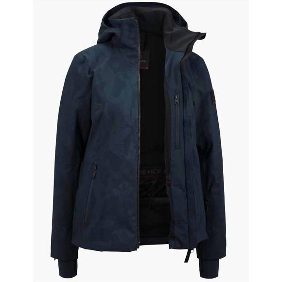 NEW BOGNER charlene jacket in midnight - Picture 8 of 10